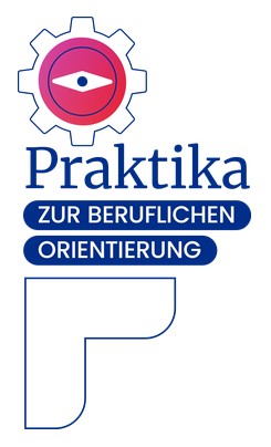 Praktika Logo