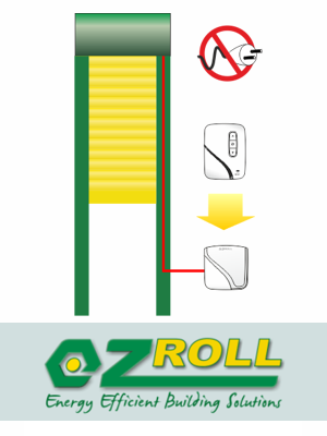 OzRoll